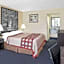 Super 8 by Wyndham Bulls Gap Greeneville Area