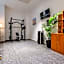 The Morrison Dublin, Curio Collection by Hilton