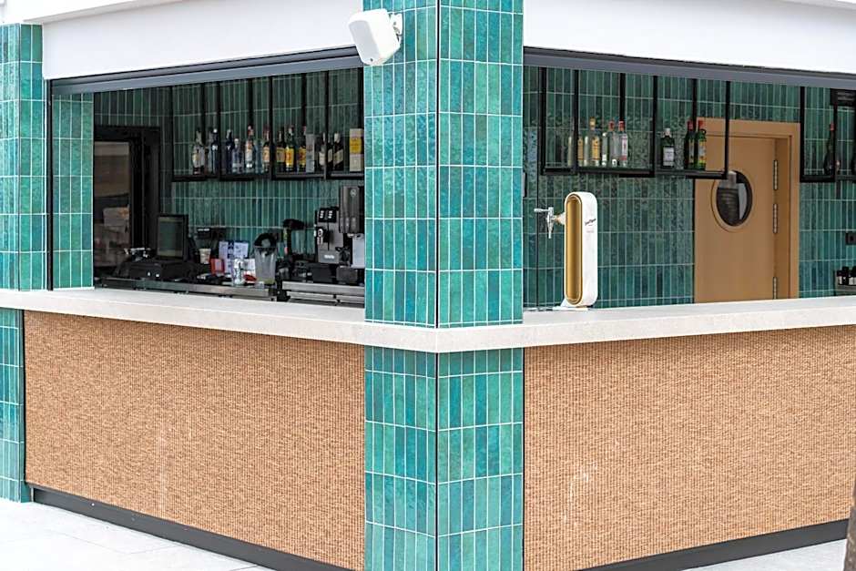 THB Bamboo Alcudia - Adults Only