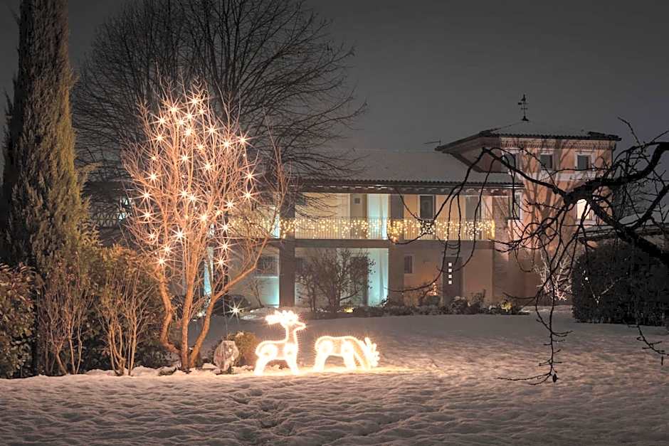 Residence Regina dei Prati