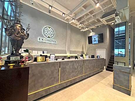 EXII Hotel