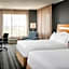 Novotel Toronto Vaughan Centre Hotel