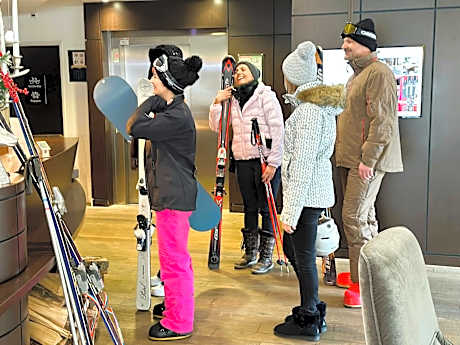 Best Western Plus Thionville Centre