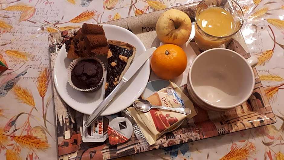 La Casa dei Nonni B&B