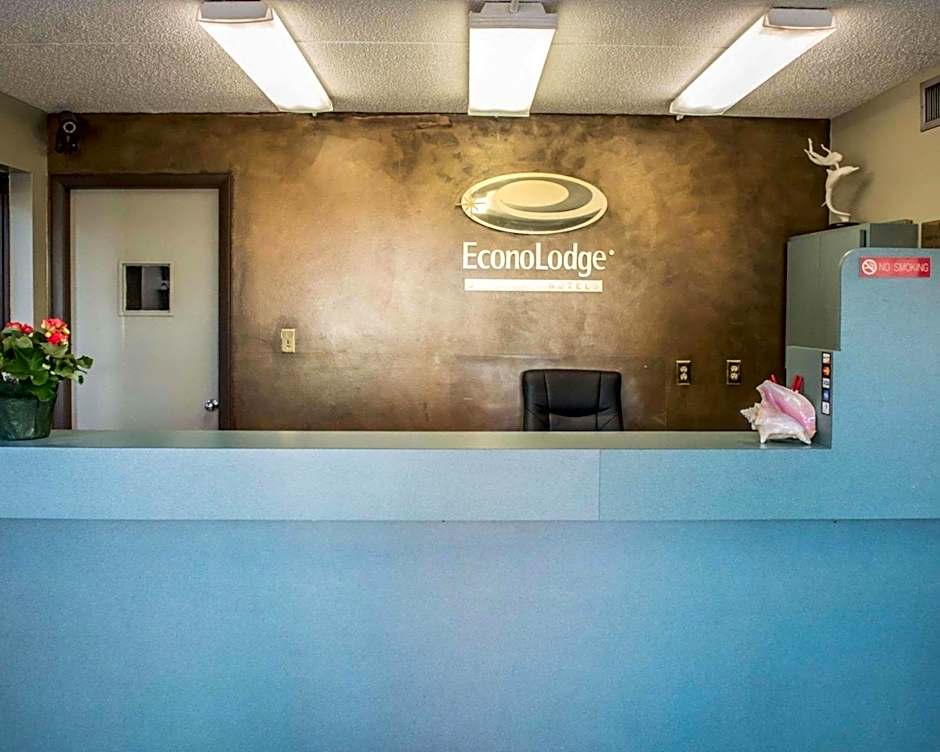 Econo Lodge Panama City