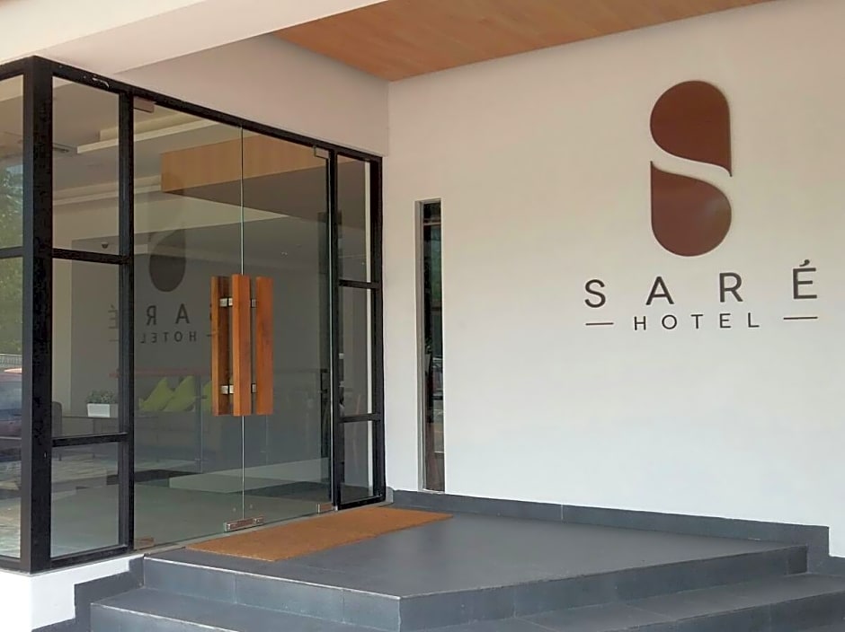 Sare Hotel
