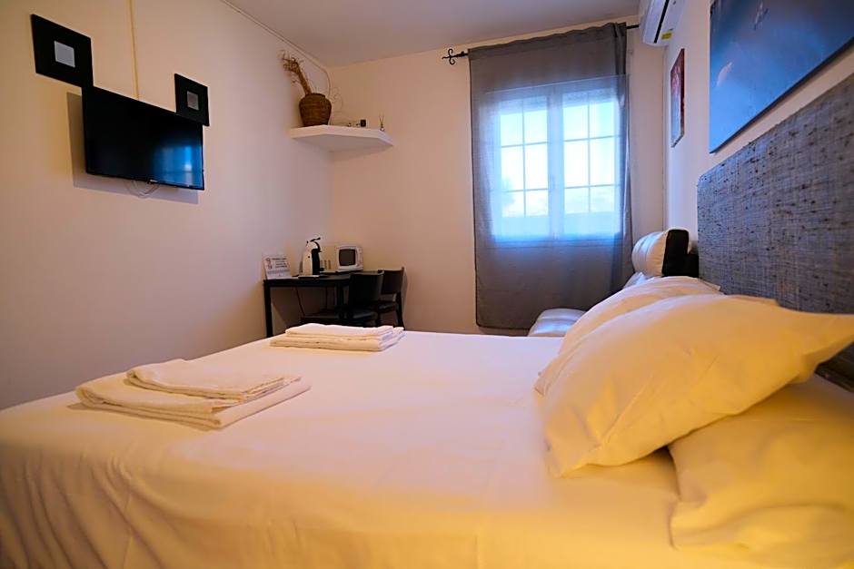Hotel Rural La Pedriza Original