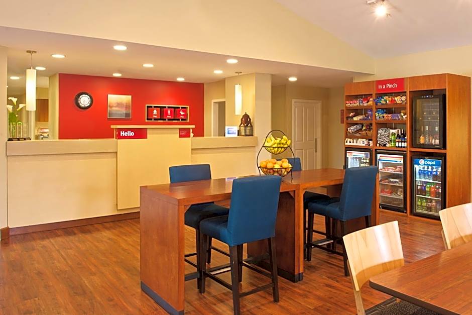 TownePlace Suites by Marriott Seattle Everett/Mukilteo