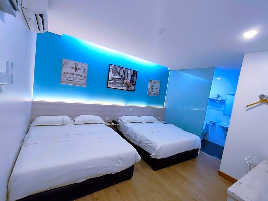 A Plus Boutique Hotel