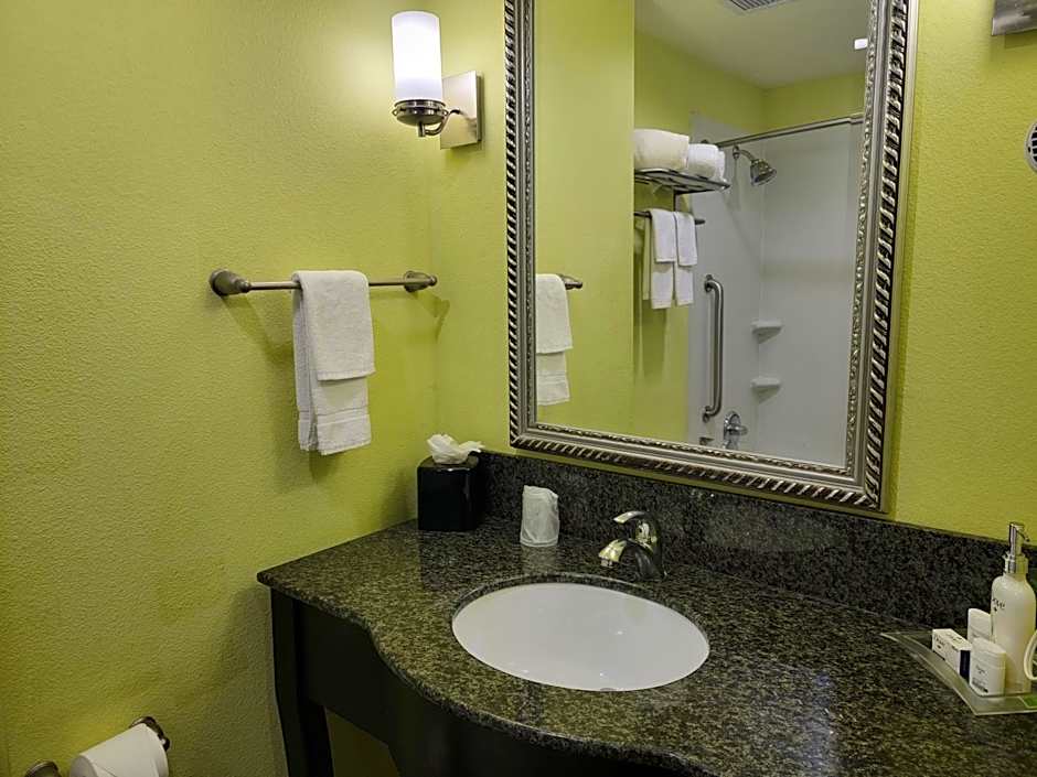 Holiday Inn Garland By IHG
