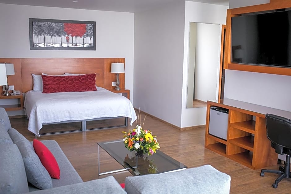 AMD Hotel