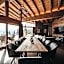CHALET G12 - Mountain Luxury Apartments