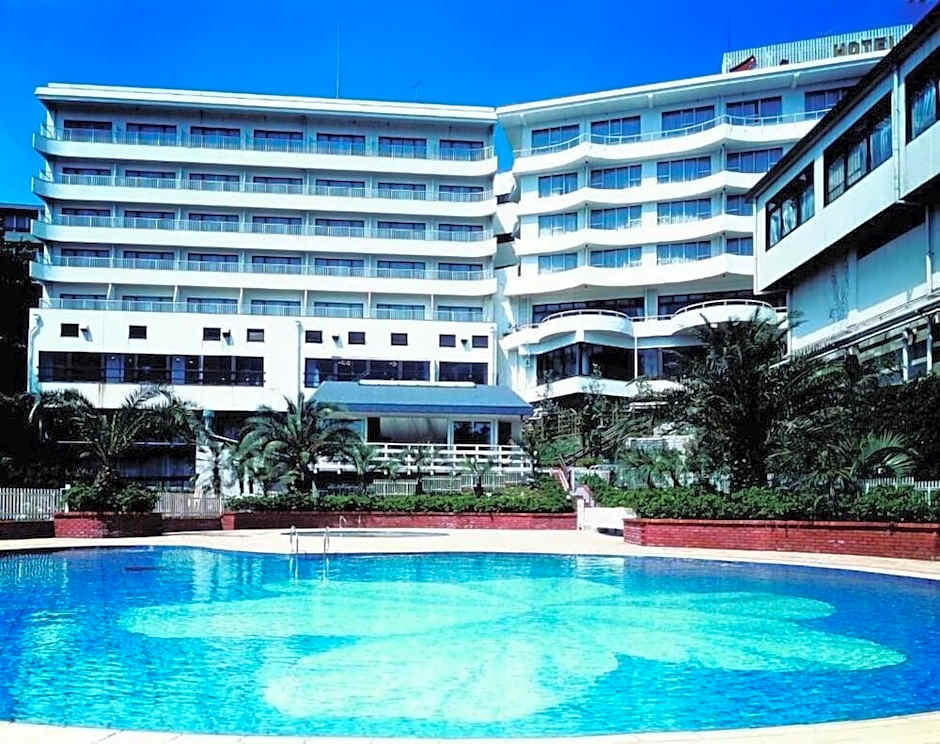 Higaki Hotel