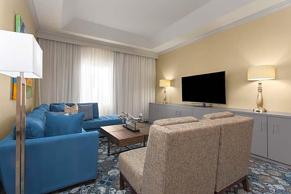 Hawthorn Extended Stay by Wyndham West Palm Beach