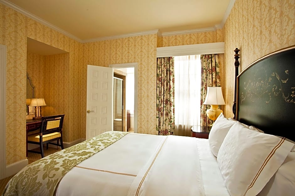 The Fairfax at Embassy Row, Washington D.C