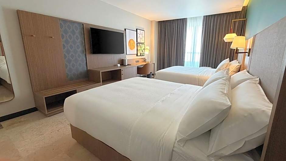 Holiday Inn Acapulco Amarea By IHG