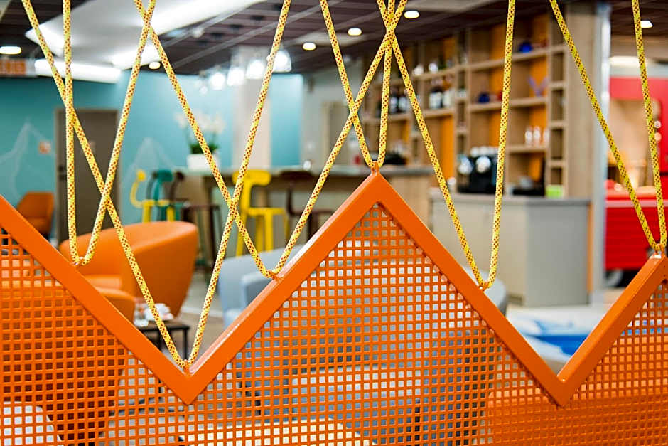 ibis Styles Sallanches Pays du Mont-Blanc