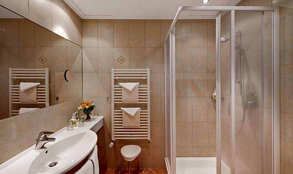 Pfalzhotel Asselheim