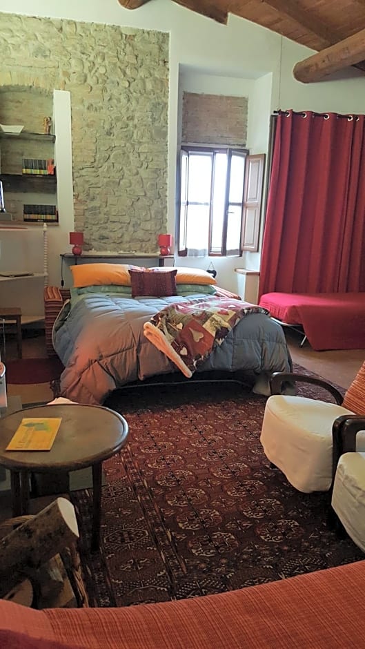 La Torretta - Cerreto Grue