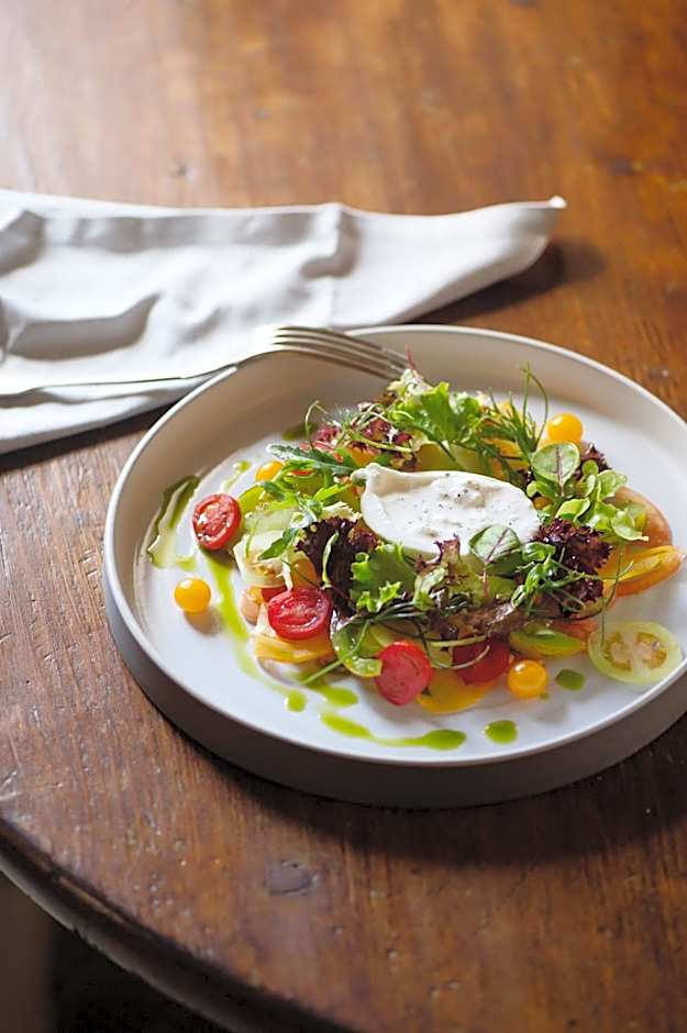 1477 Reichhalter, a Member of Design Hotels