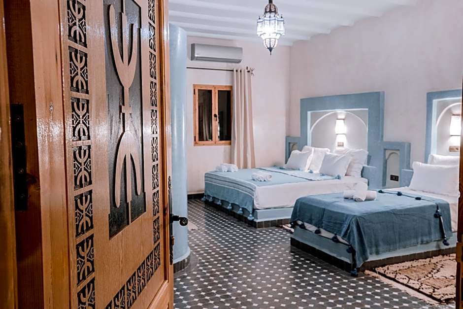 Hassilabiad Appart Hotel