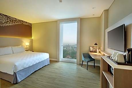 Grand Deluxe Double Room