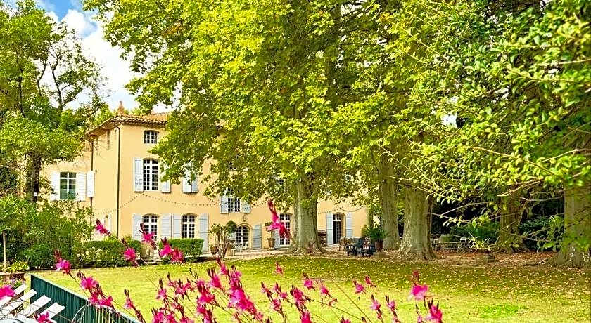 Château de Saint-Girons