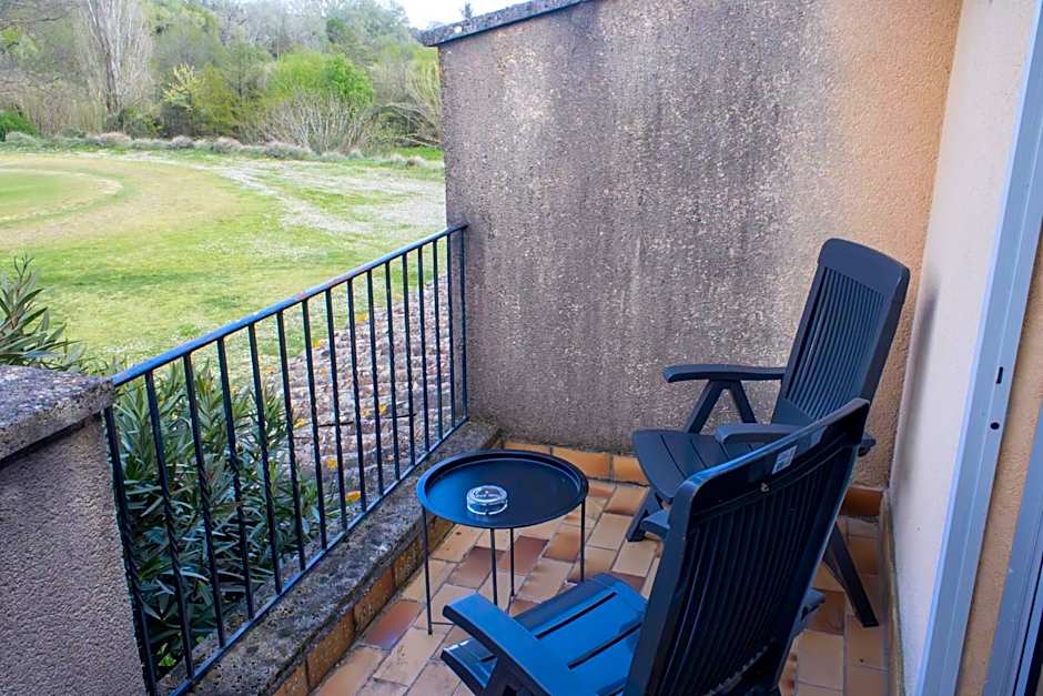 GOLF CLUB D'UZES