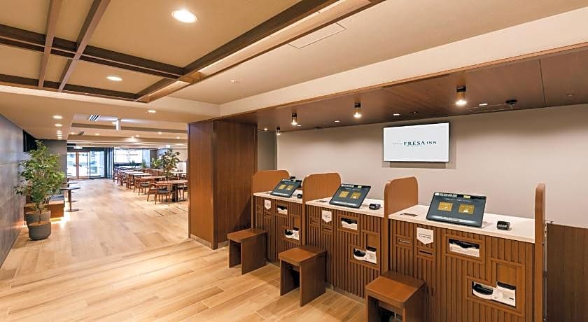 Sotetsu Fresa Inn Kyoto-Kiyomizu Gojo