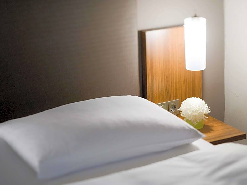 Moevenpick Hotel Muenchen-Airport