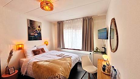 BadHotel Noordwijk