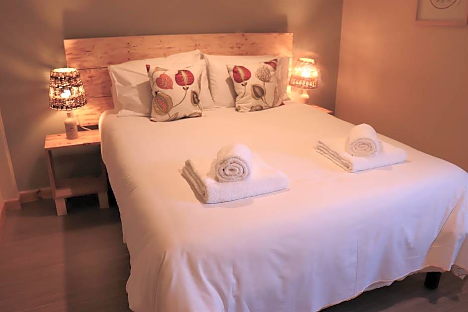 South Downs Eco Lodge & Camping