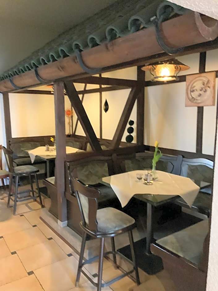 Bluhm's Hotel & Restaurant am Markt