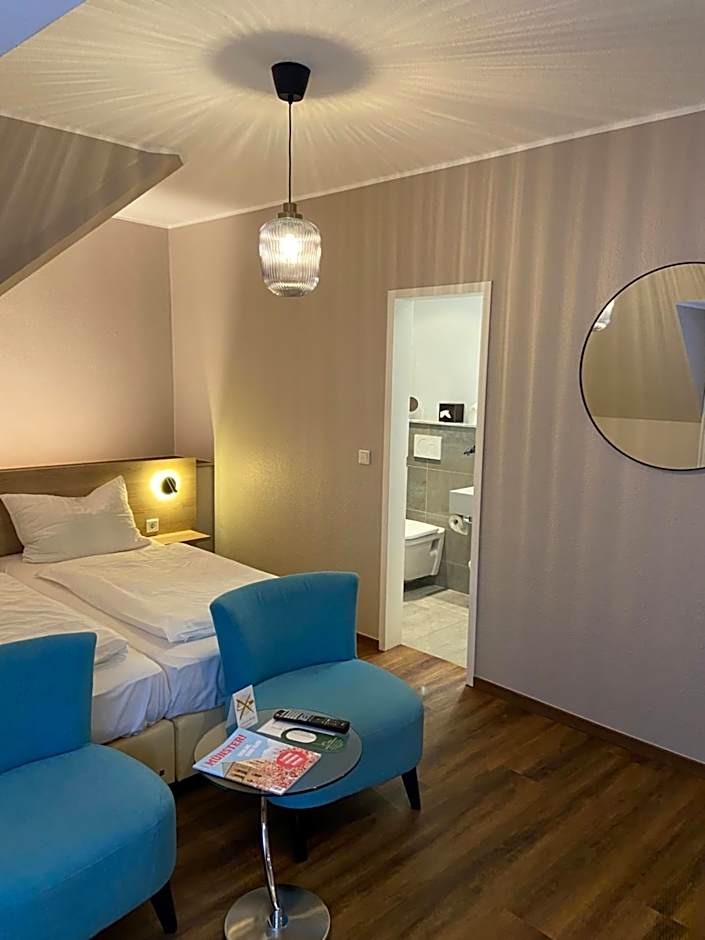 Hotel Feldmann