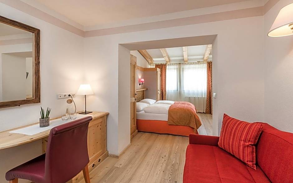 Sporthotel Exclusive