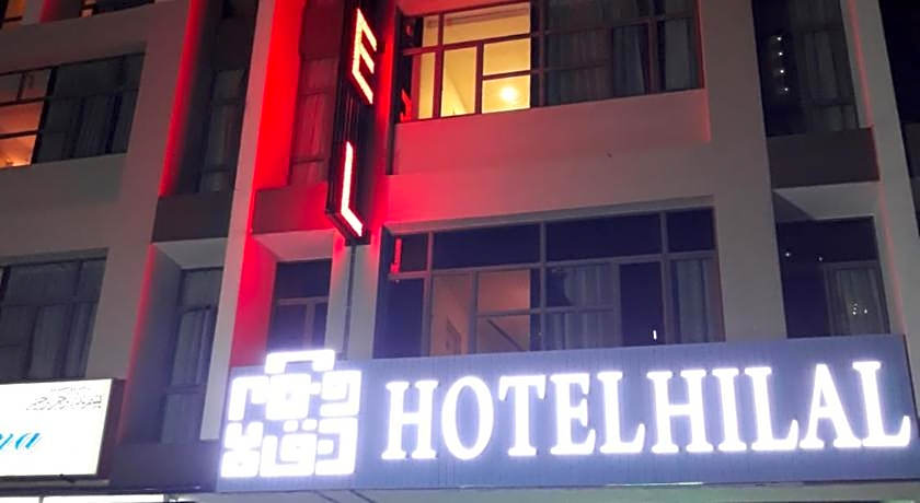 Hotel Hilal