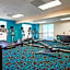 Fairfield Inn & Suites by Marriott Pleasanton
