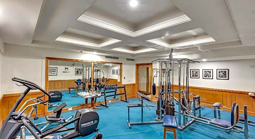 Club Mahindra White Meadows Manali