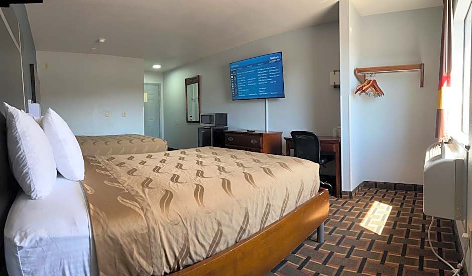 America's Best Value Inn and Suites Albemarle