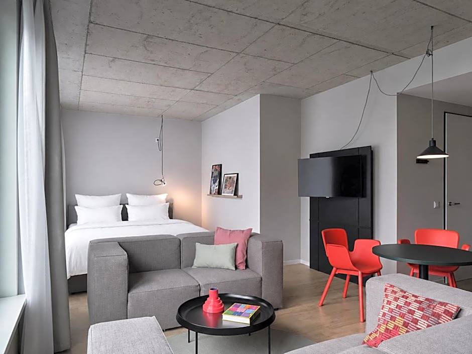 STAYERY Bremen Altstadt