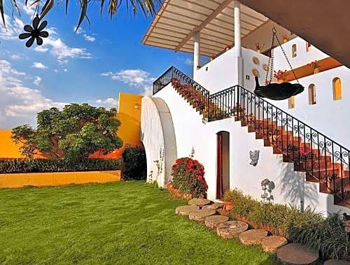 Mirador del Lago