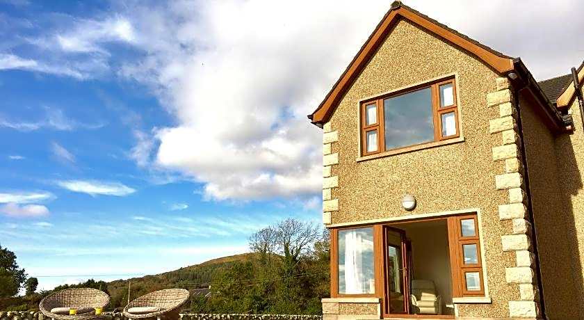 Mourne Country House Bed and Breakfast