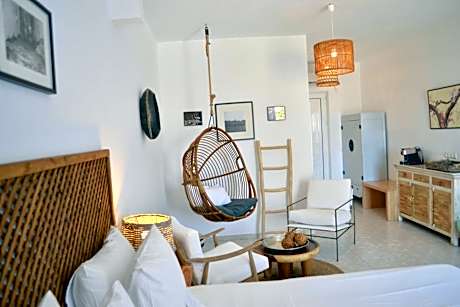 King Double or Twin Room