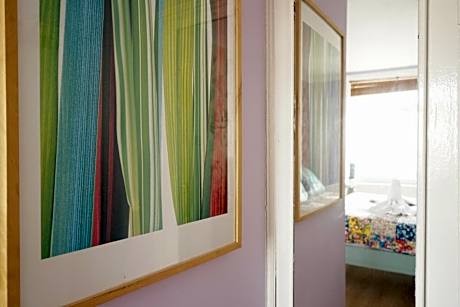 King Size Double Room