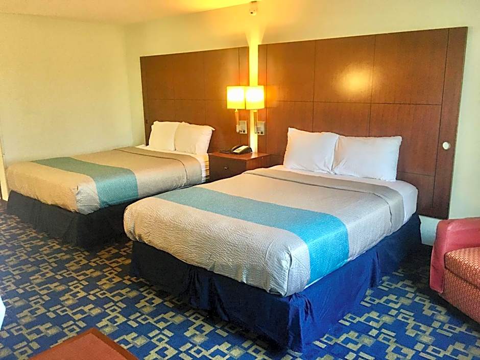 SureStay Hotel by Best Western Weimar