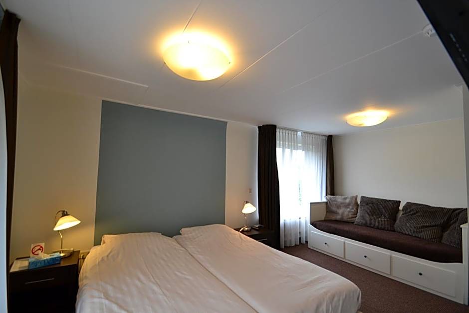 Boutique Hotel de Rozenhof