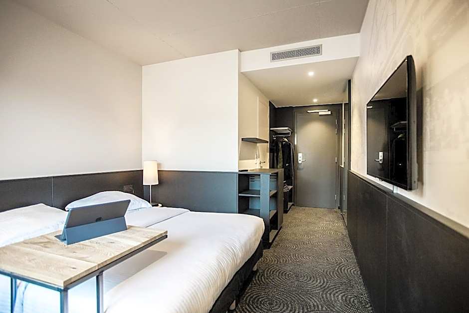 Hotel Van Belle