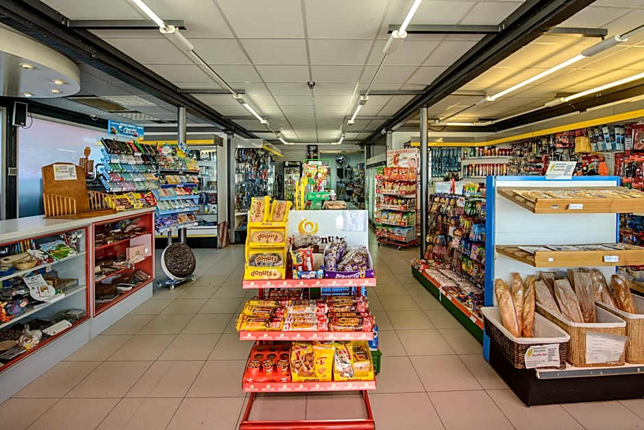 Hotel El Paso Honroso