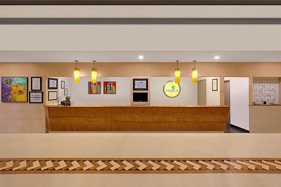 Lemon Tree Hotel Indore