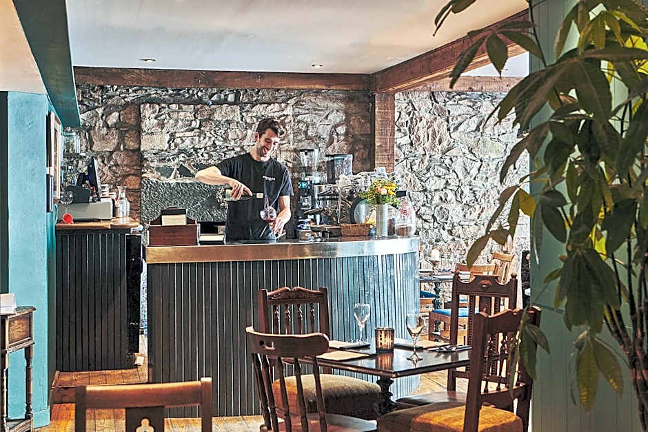 Brambles of Inveraray